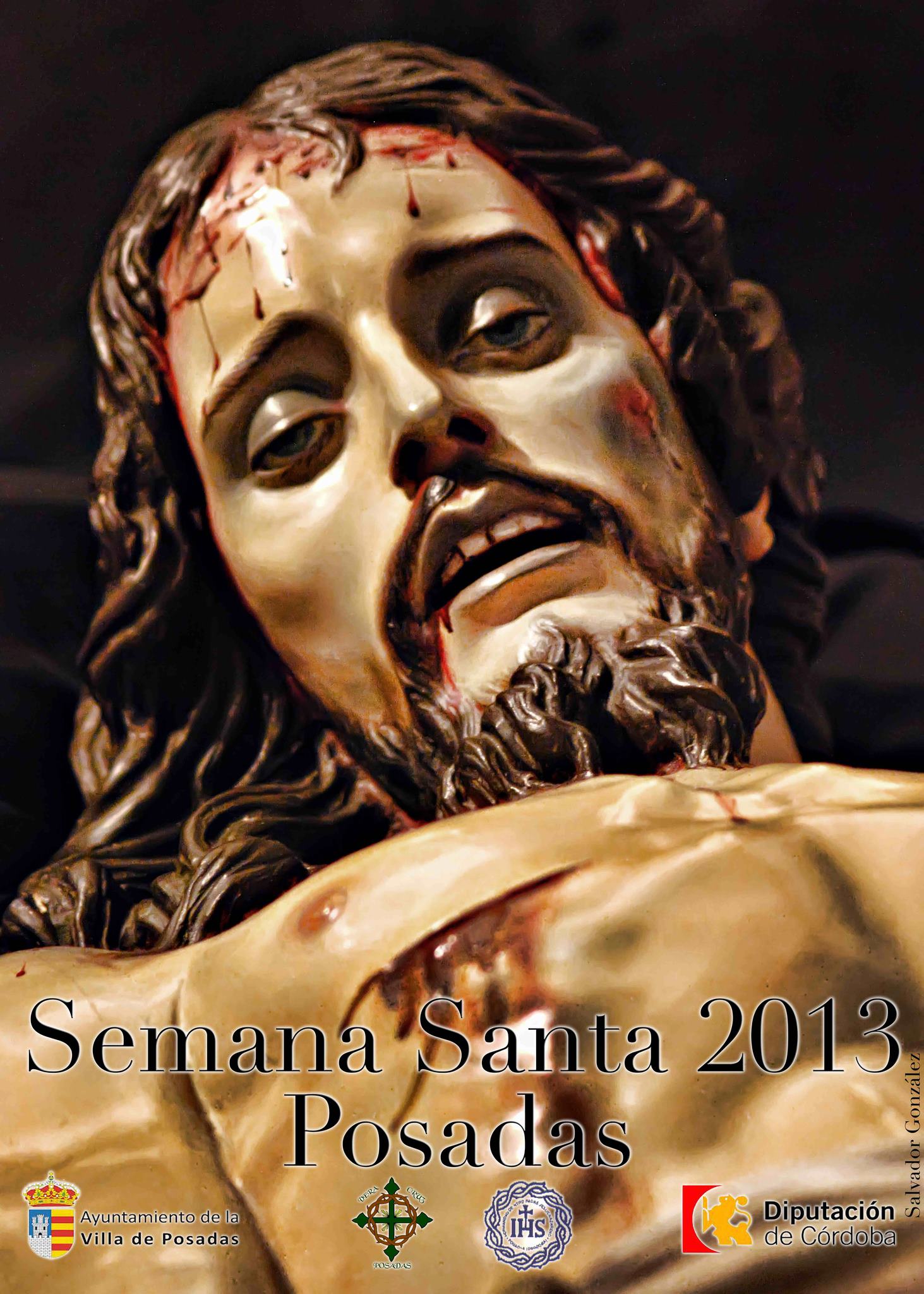 Semana Santa en Posadas  
